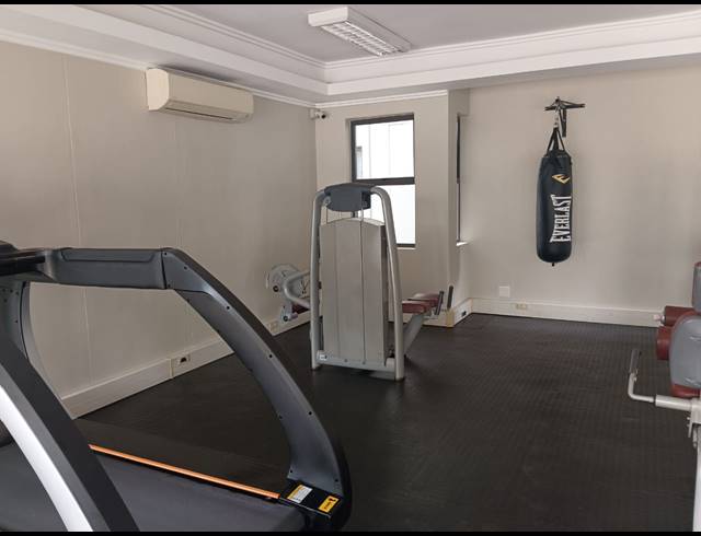 1 BEDROOM APARTMENT FOR SALE IN UMHLANGA RIDGE